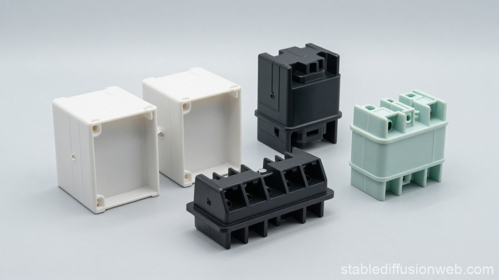 Electrical & Electronics